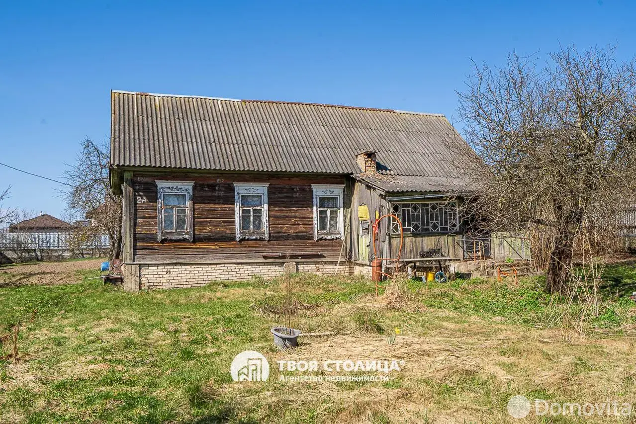 продажа коттеджа, Якубовичи,