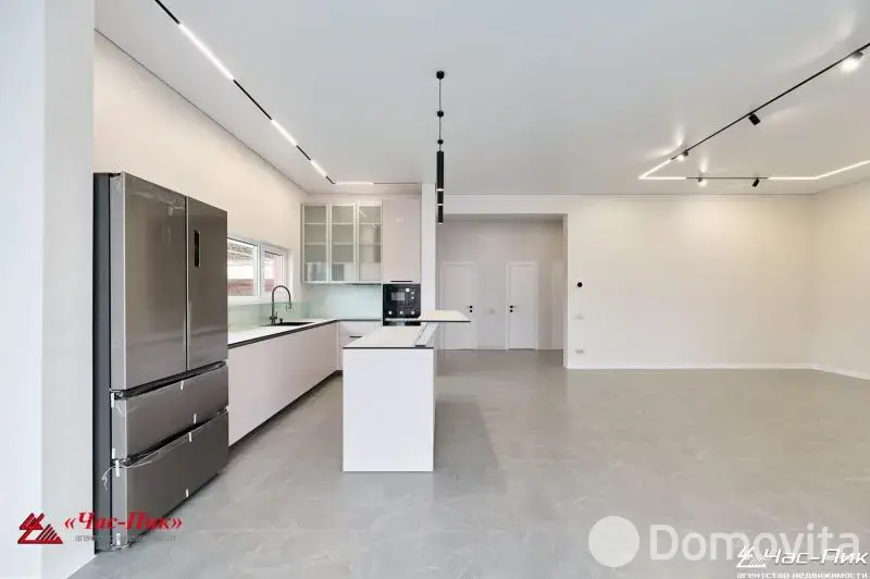 Продажа 1-этажной дачи в Гончаровке Минская область, 330000USD, код 184479 - фото 27