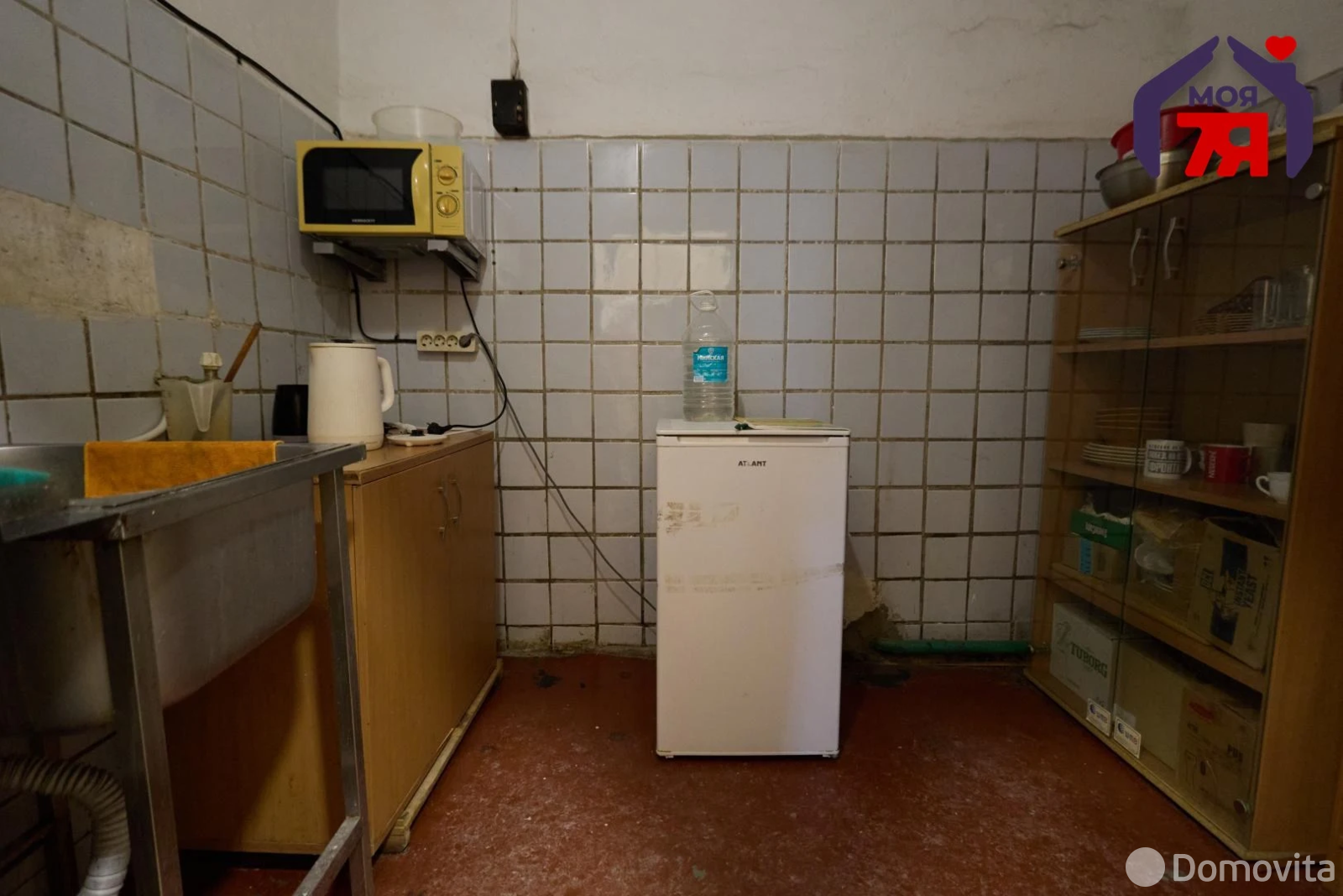 Продажа торговой точки в Сумароково, 325000BYN, код 999509 - фото 18