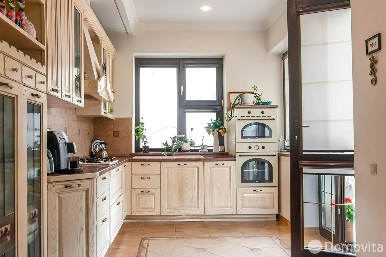 купить коттедж, Минск, пер. Загородный 4-й, д. 17