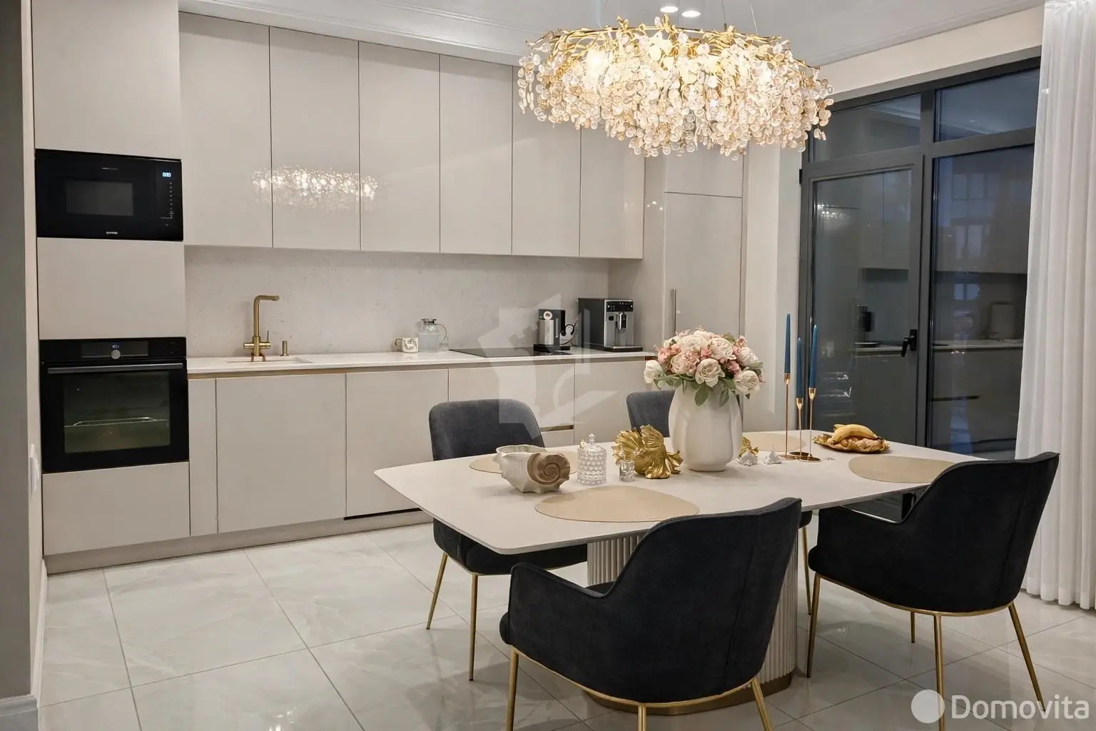 аренда квартиры, Ратомка, ул. Солнечный Пляж, д. 13