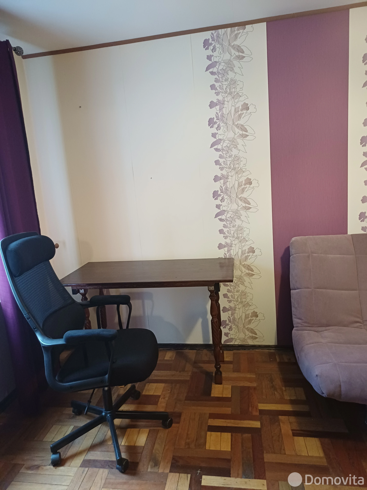 Снять 2-комнатную квартиру в Минске, ул. Сергея Есенина, д. 23/1, 400USD, код 147896 - фото 2