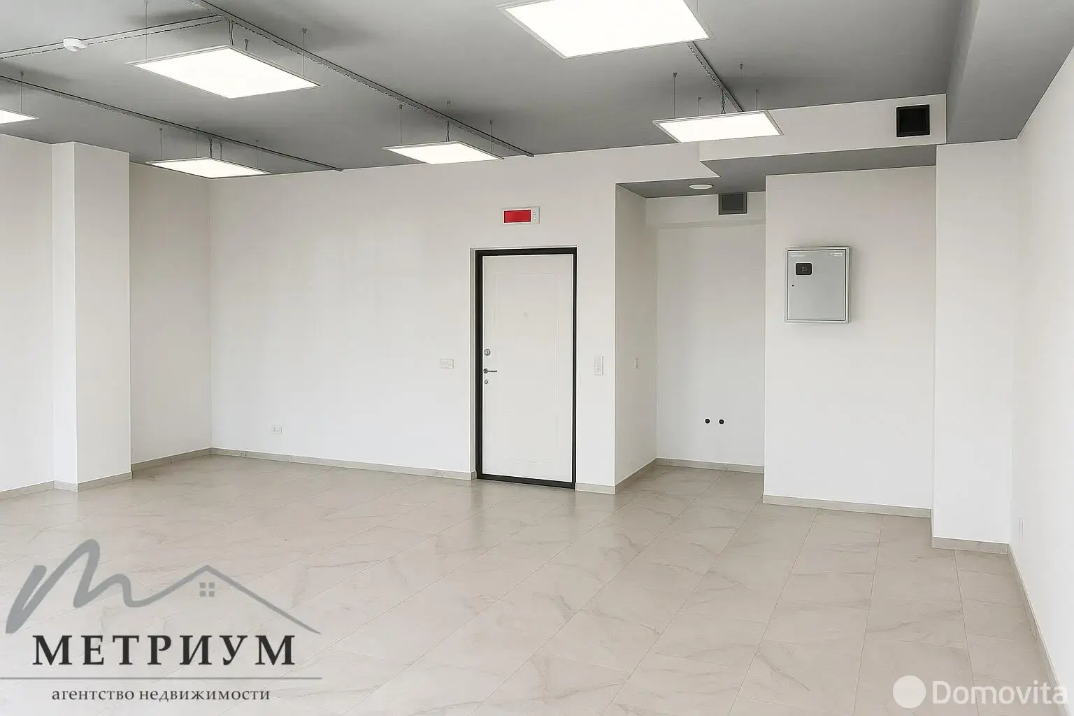 Аренда офиса на ул. Петра Мстиславца, д. 24 в Минске, 1452EUR, код 15478 - фото 6