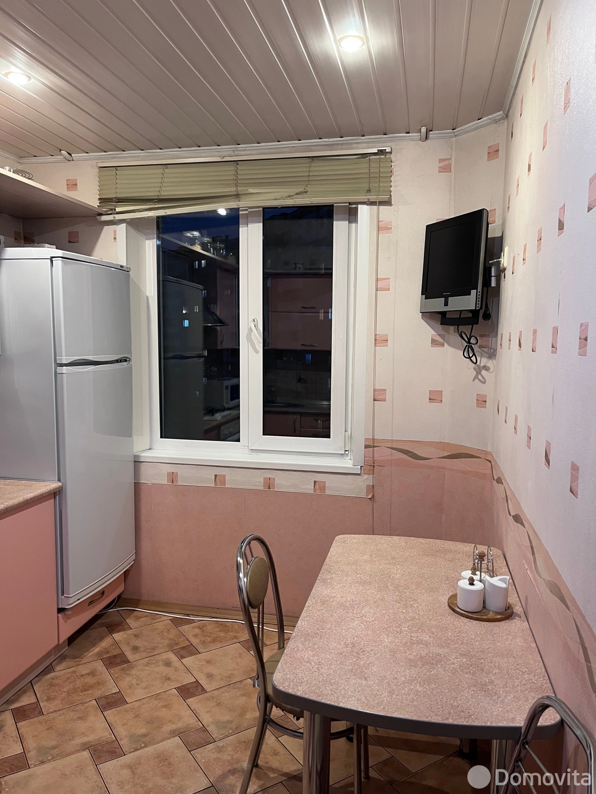 Снять 2-комнатную квартиру в Минске, ул. Могилевская, д. 4/2, 500USD, код 149655 - фото 7