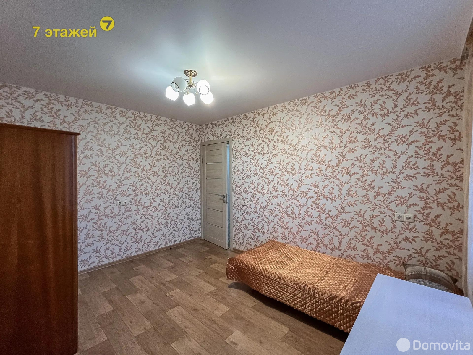 Снять 3-комнатную квартиру в Минске, ул. Шафарнянская, д. 2, 500USD, код 150615 - фото 25