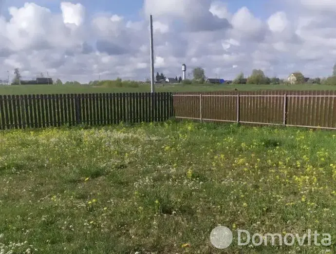 участок, Литвянка, д. 72 