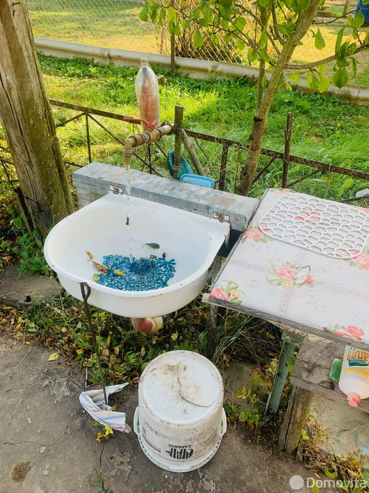 Купить 2-этажную дачу в Дашковский сельский Совет Могилевская область, 12000USD, код 184167 - фото 28