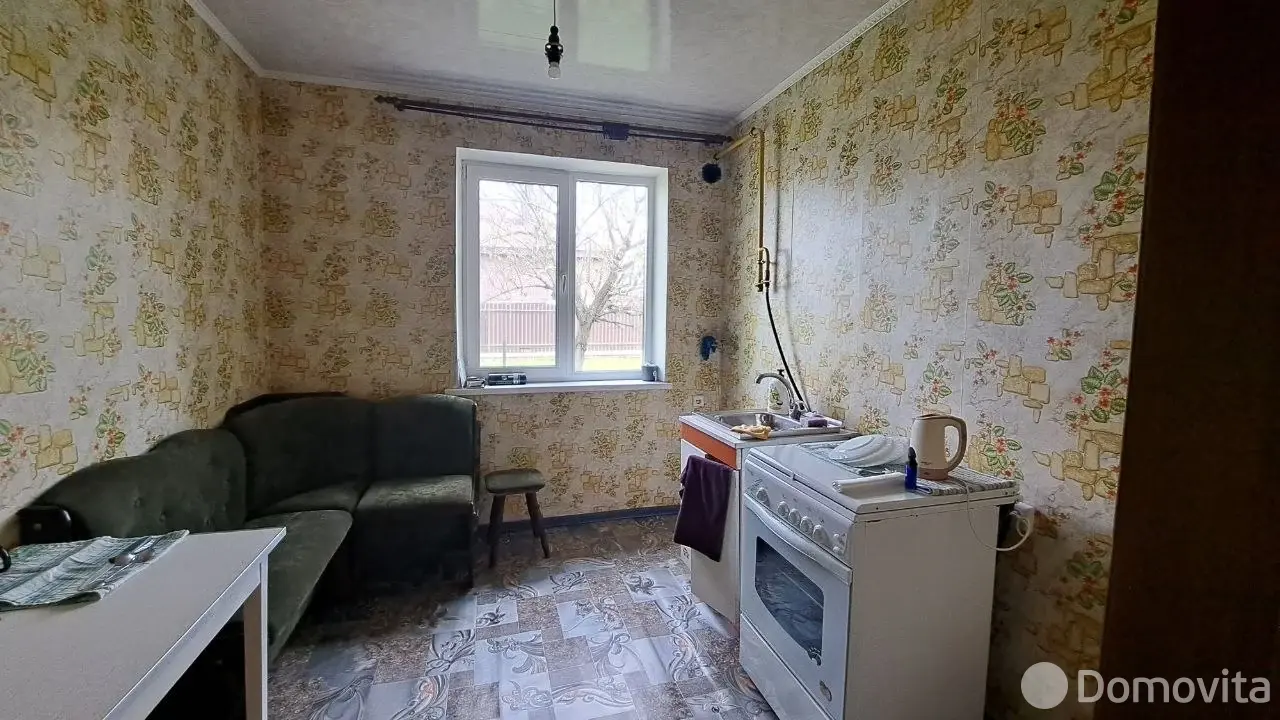 коттедж, Чижовка, ул. Трудовая, д. 1Б 