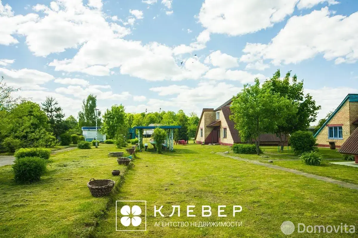 объект сферы услуг, Барово, - лучшее предложение