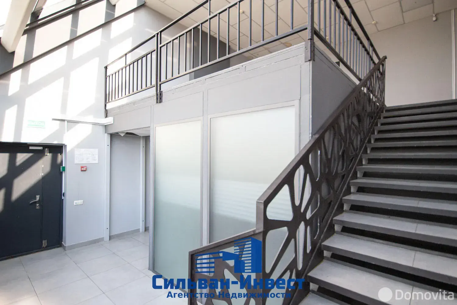 Снять офис на пер. Козлова, д. 25 в Минске, 11787EUR, код 17301 - фото 27