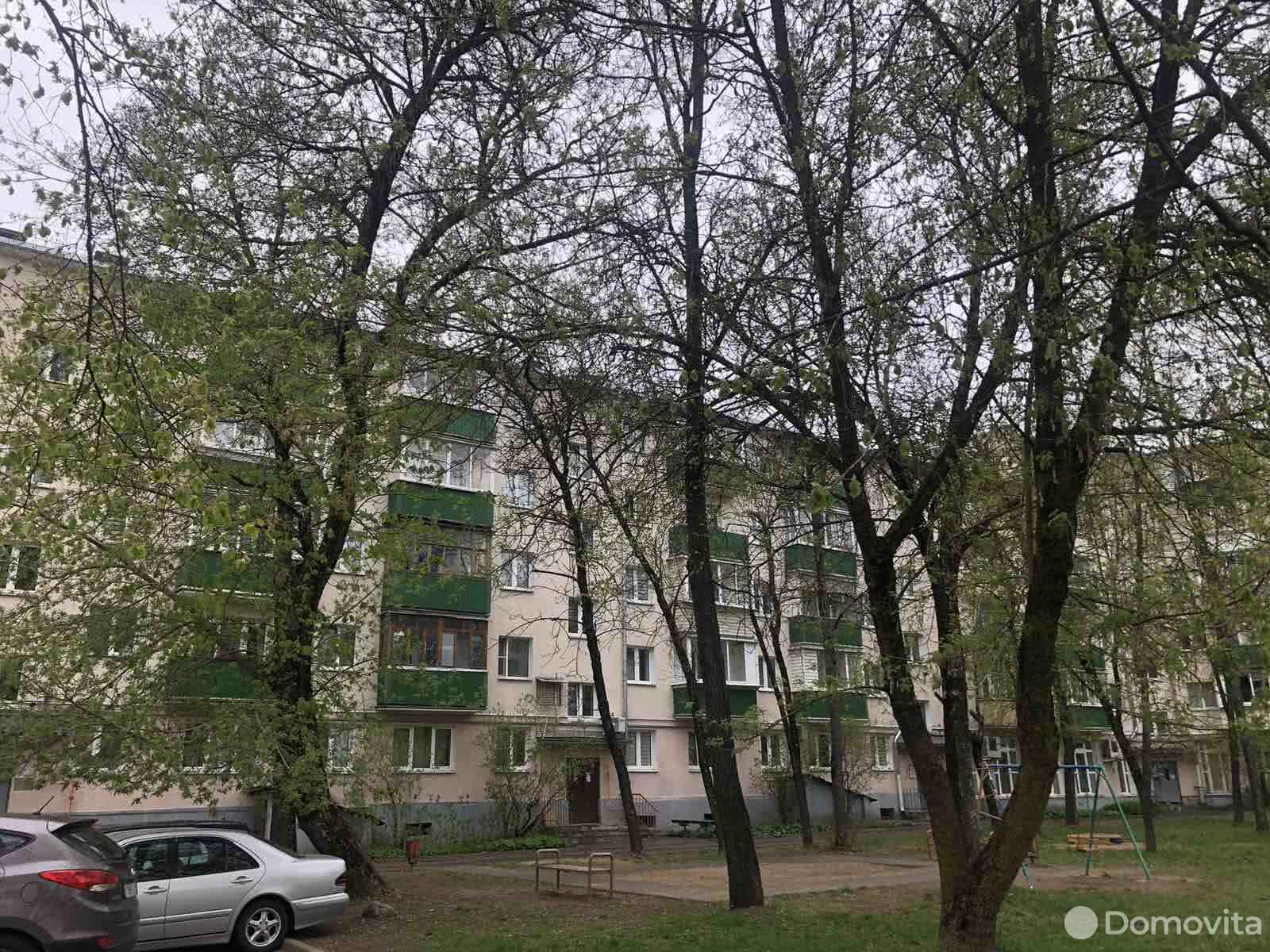 Продажа 2-комнатной квартиры в Витебске, ул. Ленина, д. 5, 41500 USD, код: 997755 - фото 2