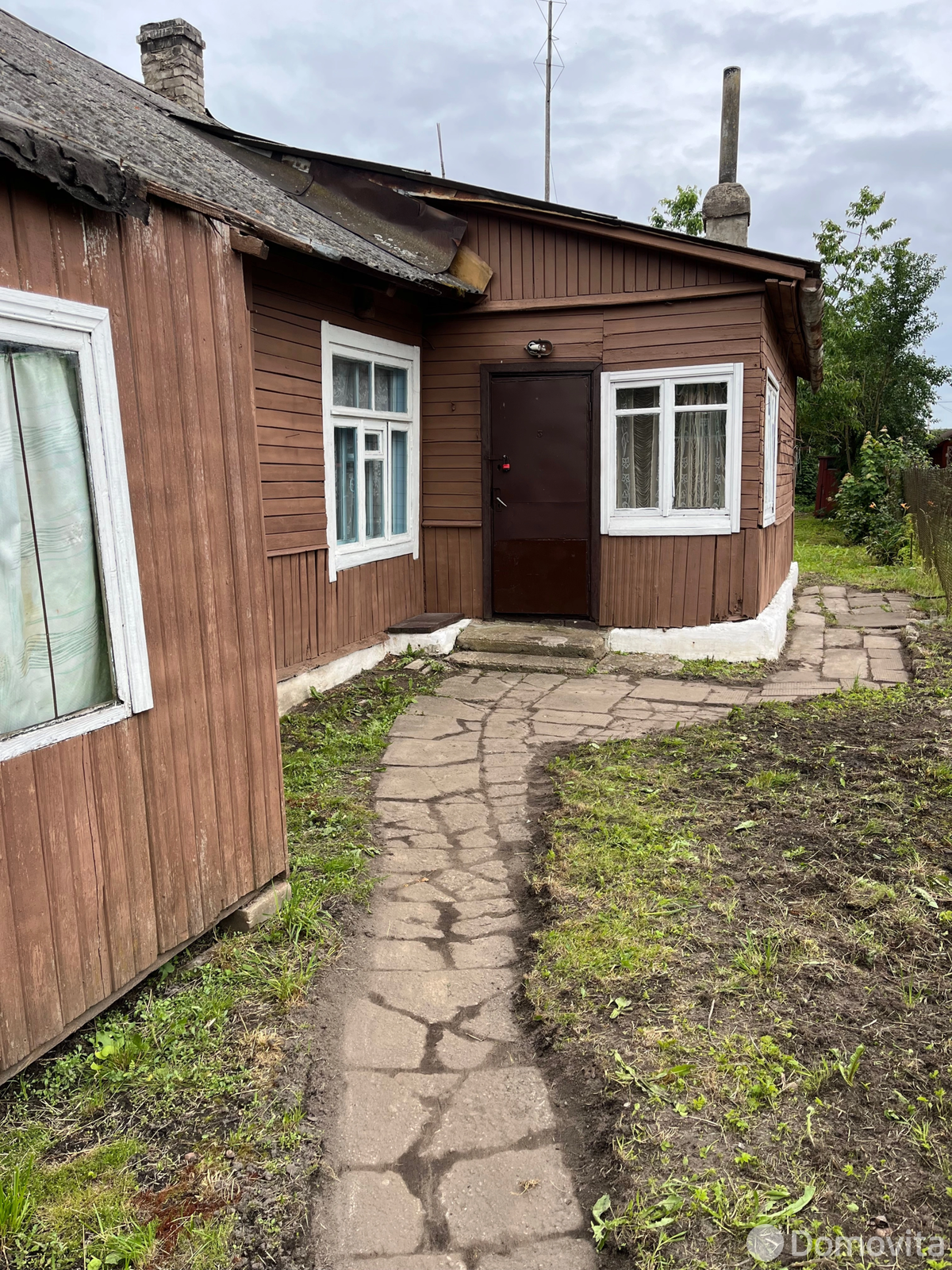 продажа коттеджа, Ошмяны, ул. Мицкевича, д. 99