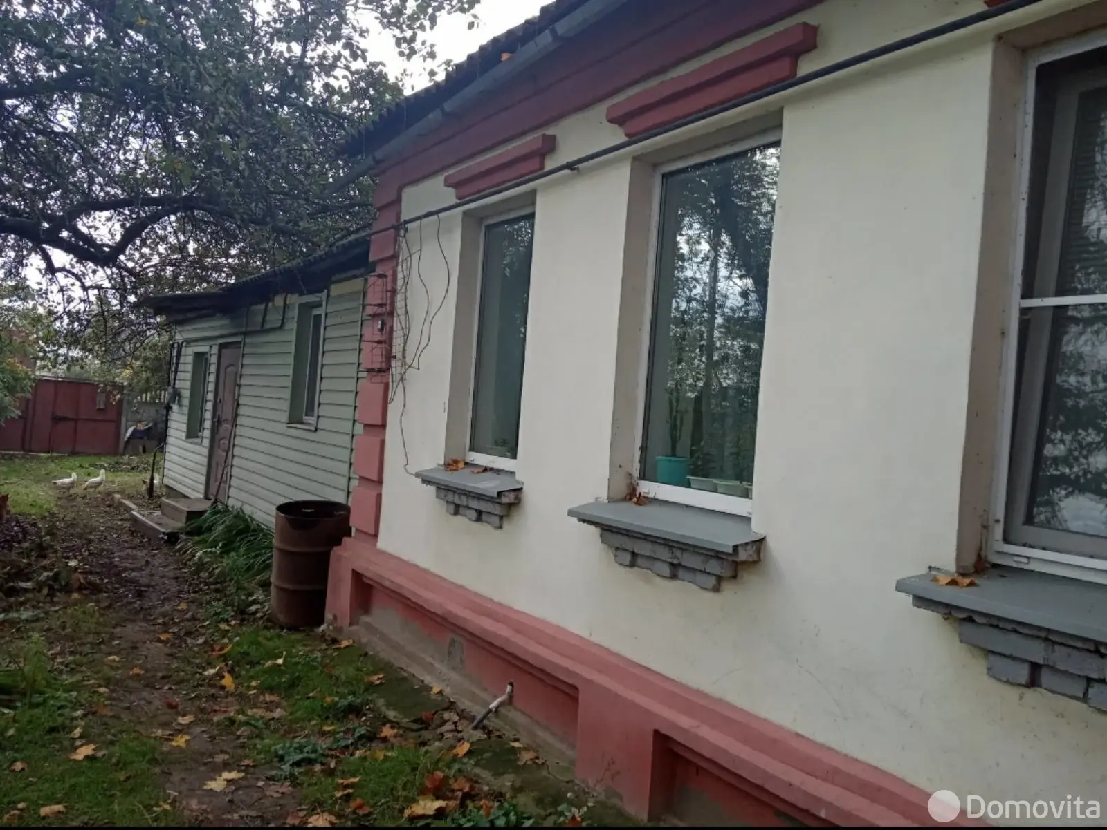 дом, Красное, ул. Коммунаров 