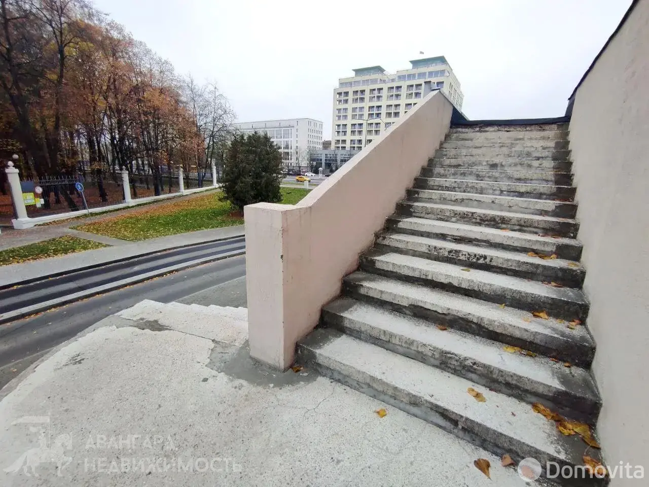 Снять офис на пр-т Независимости, д. 84/а в Минске, 2570EUR, код 14142 - фото 6