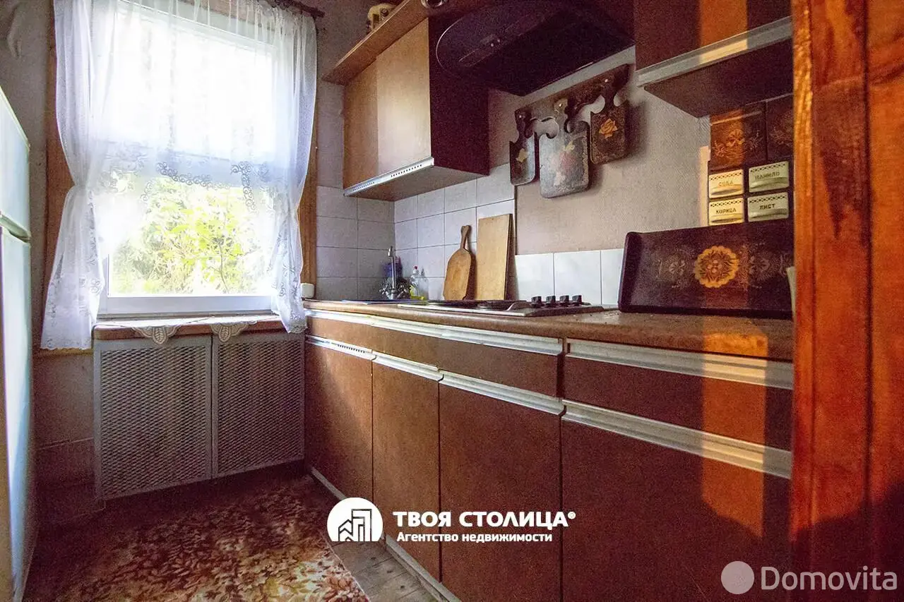Продажа 2-этажной дачи в Белая сирень Минская область, 150000USD, код 185120 - фото 14