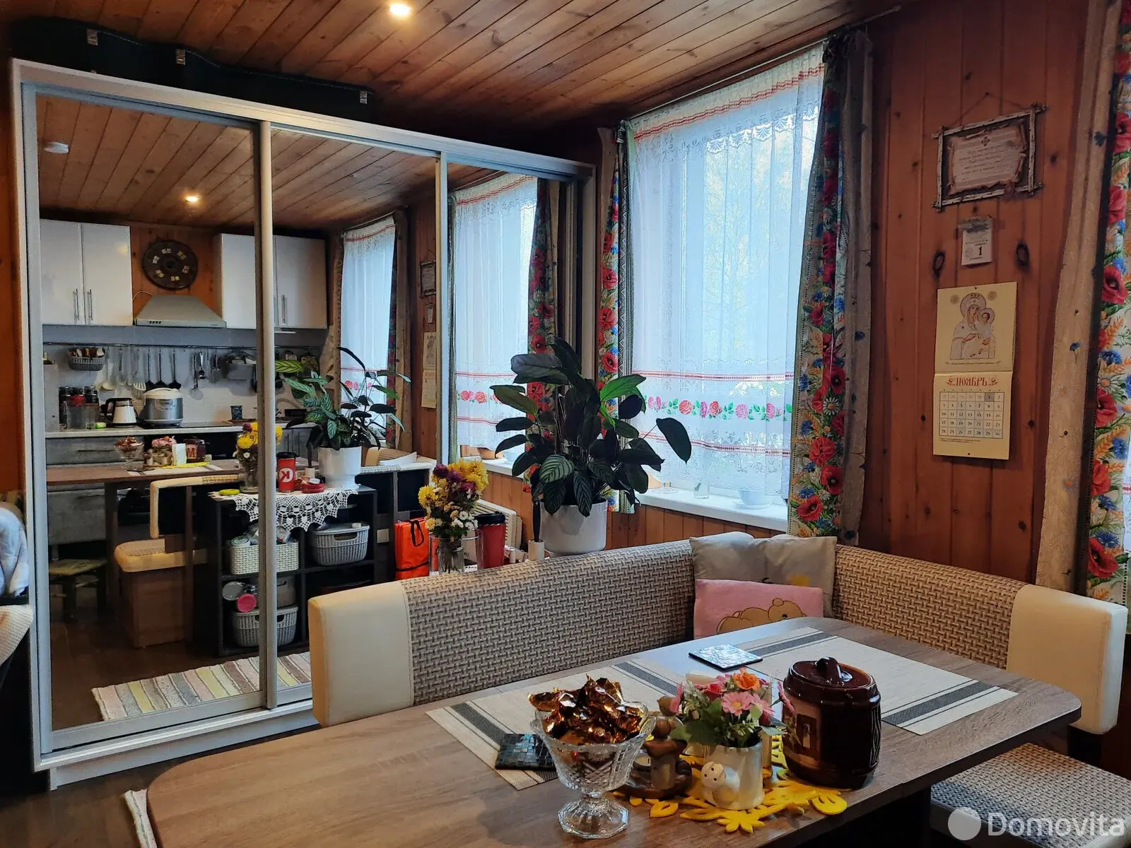 продажа коттеджа, Борковичи, ул. Железнодорожная