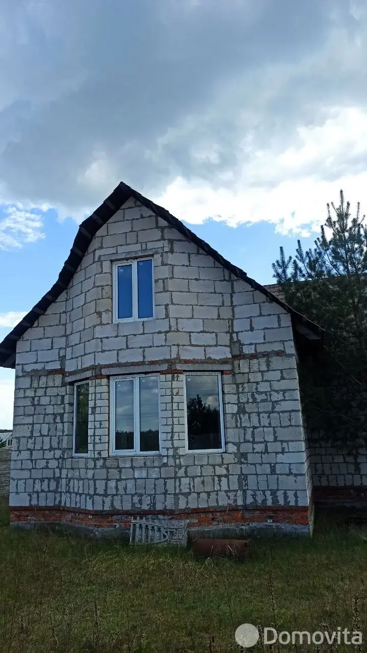 дача, Медвежий Лог, 