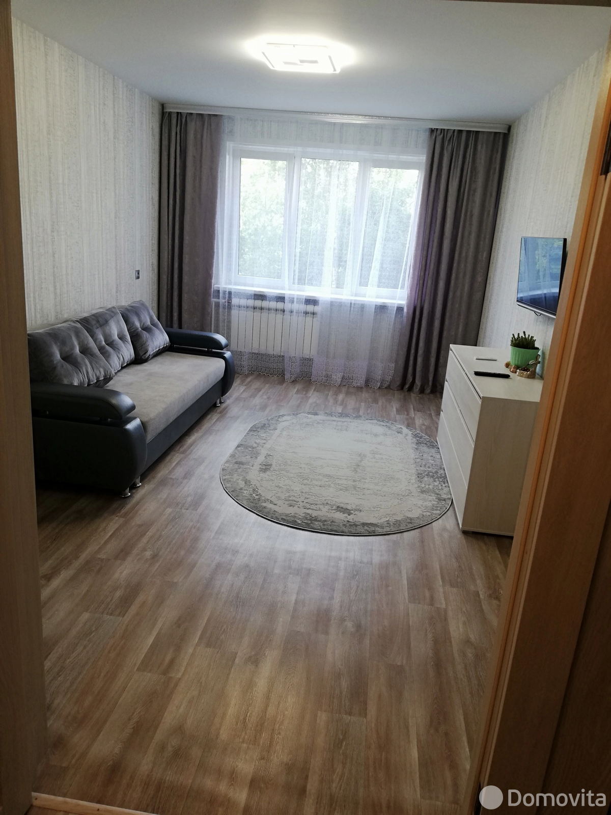 Снять 1-комнатную квартиру в Минске, ул. Якубова, д. 6, 430USD, код 148022 - фото 14