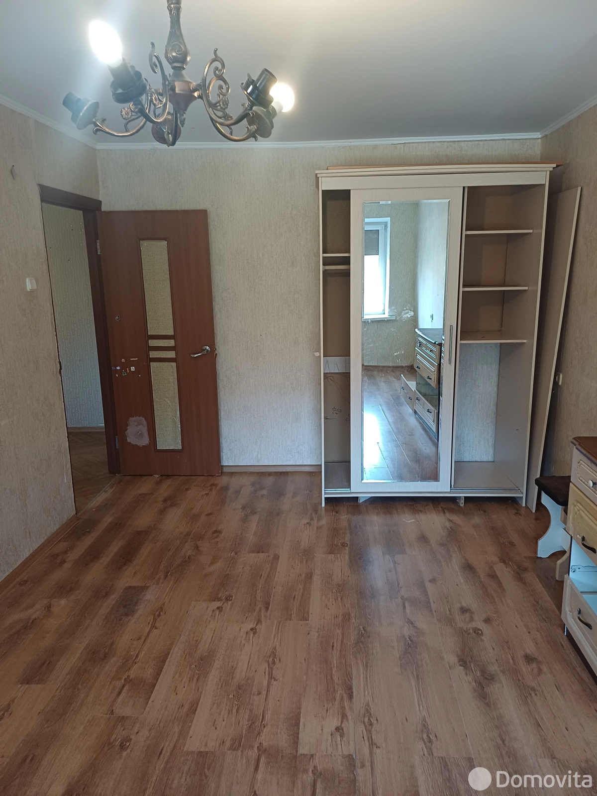 аренда квартиры, Минск, пр-т Рокоссовского, д. 164