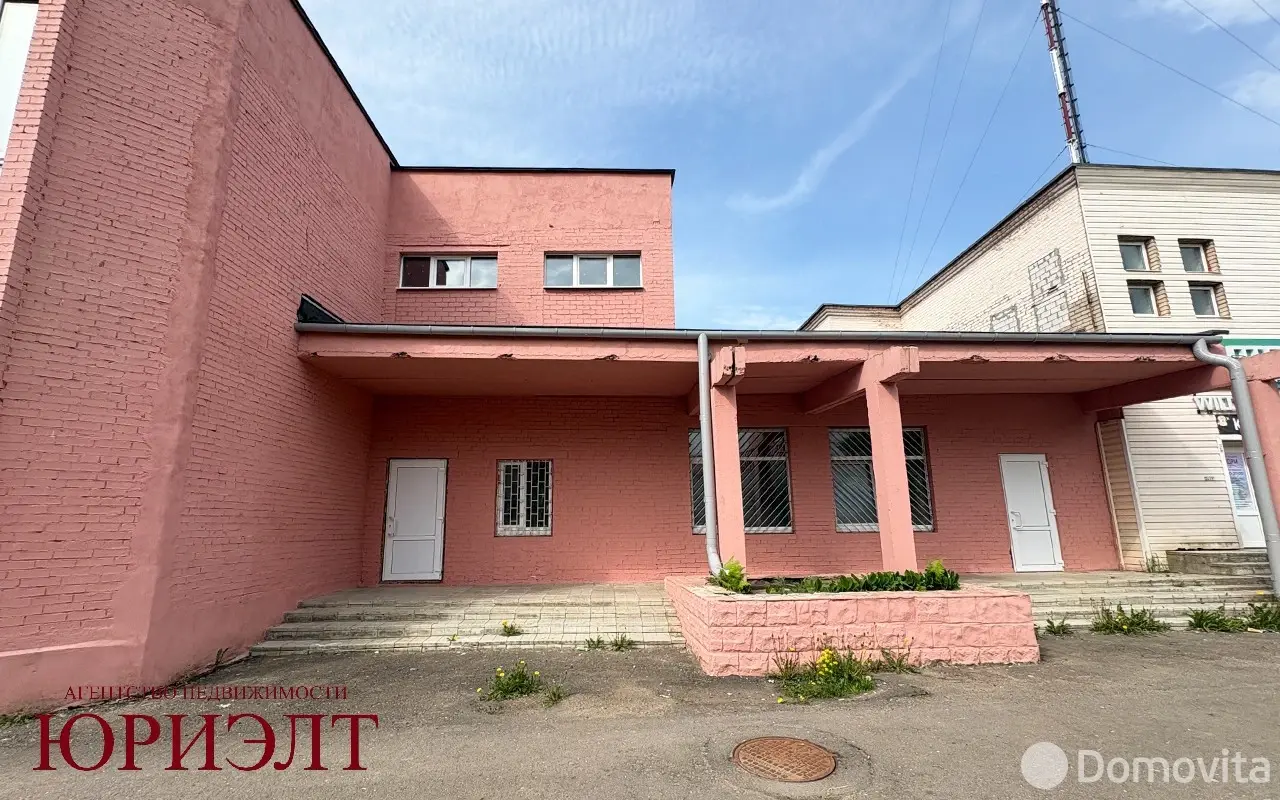 офис, Кировская, ул. Мира, д. 27Б/1