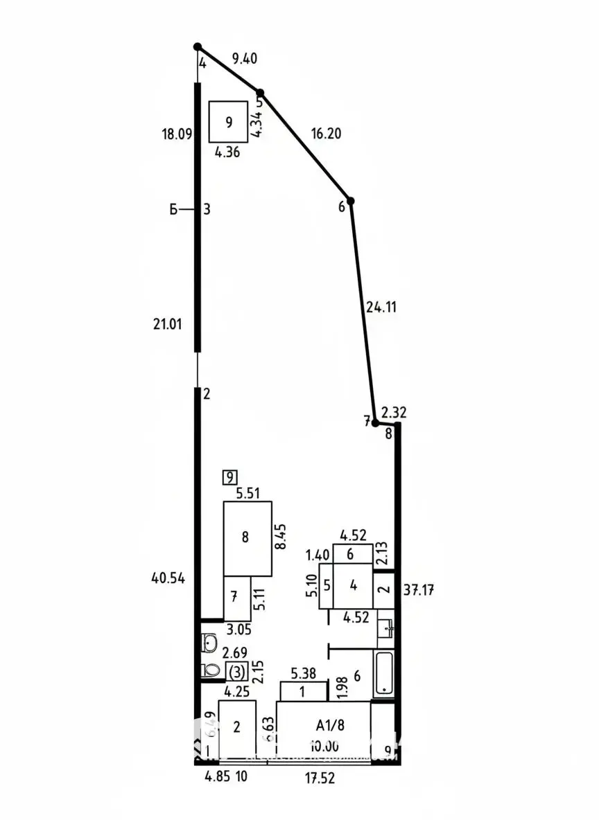 продажа дома, Агарки, 