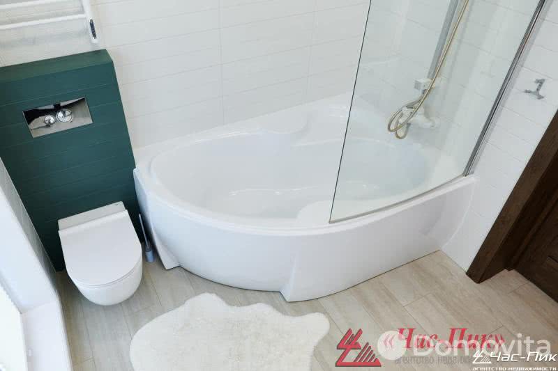 Купить 1-этажную дачу в Лусково Минская область, 260000USD, код 178169 - фото 23