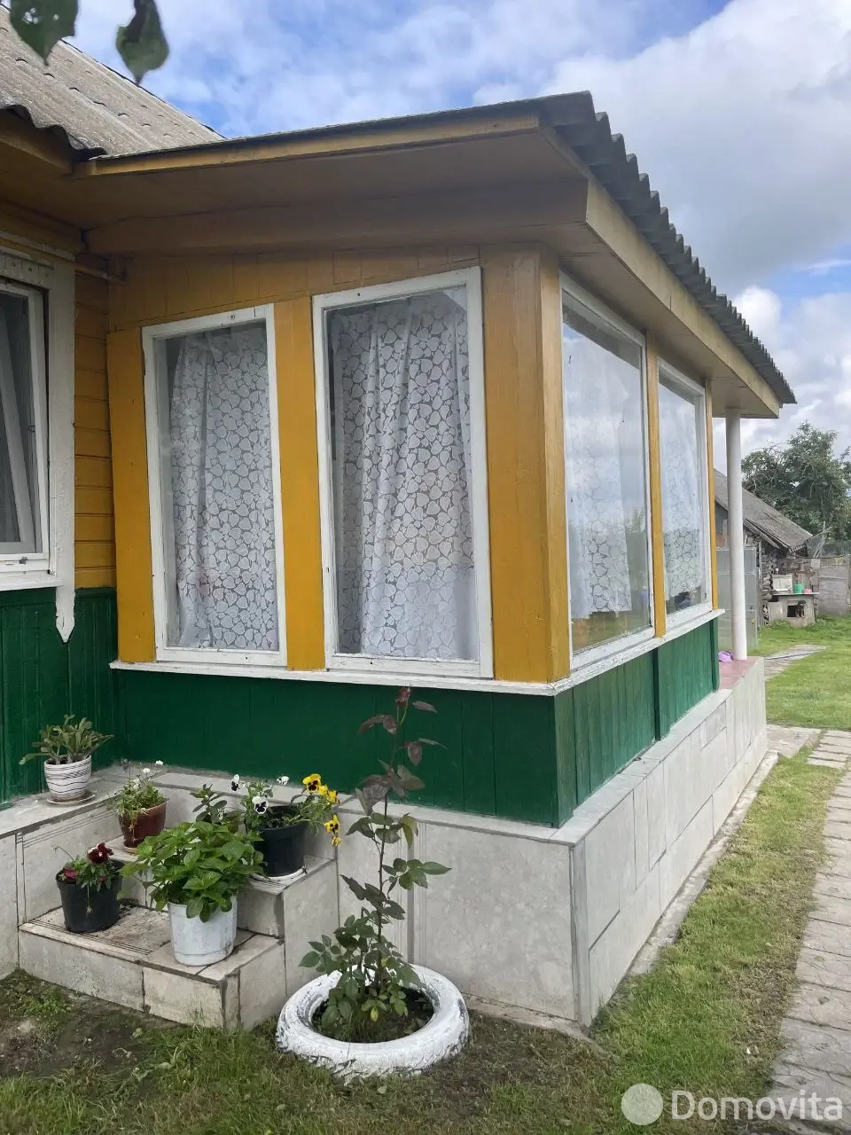 коттедж, Малые Жуховичи, ул. Центральная, д. 251, стоимость продажи 53 559 р.