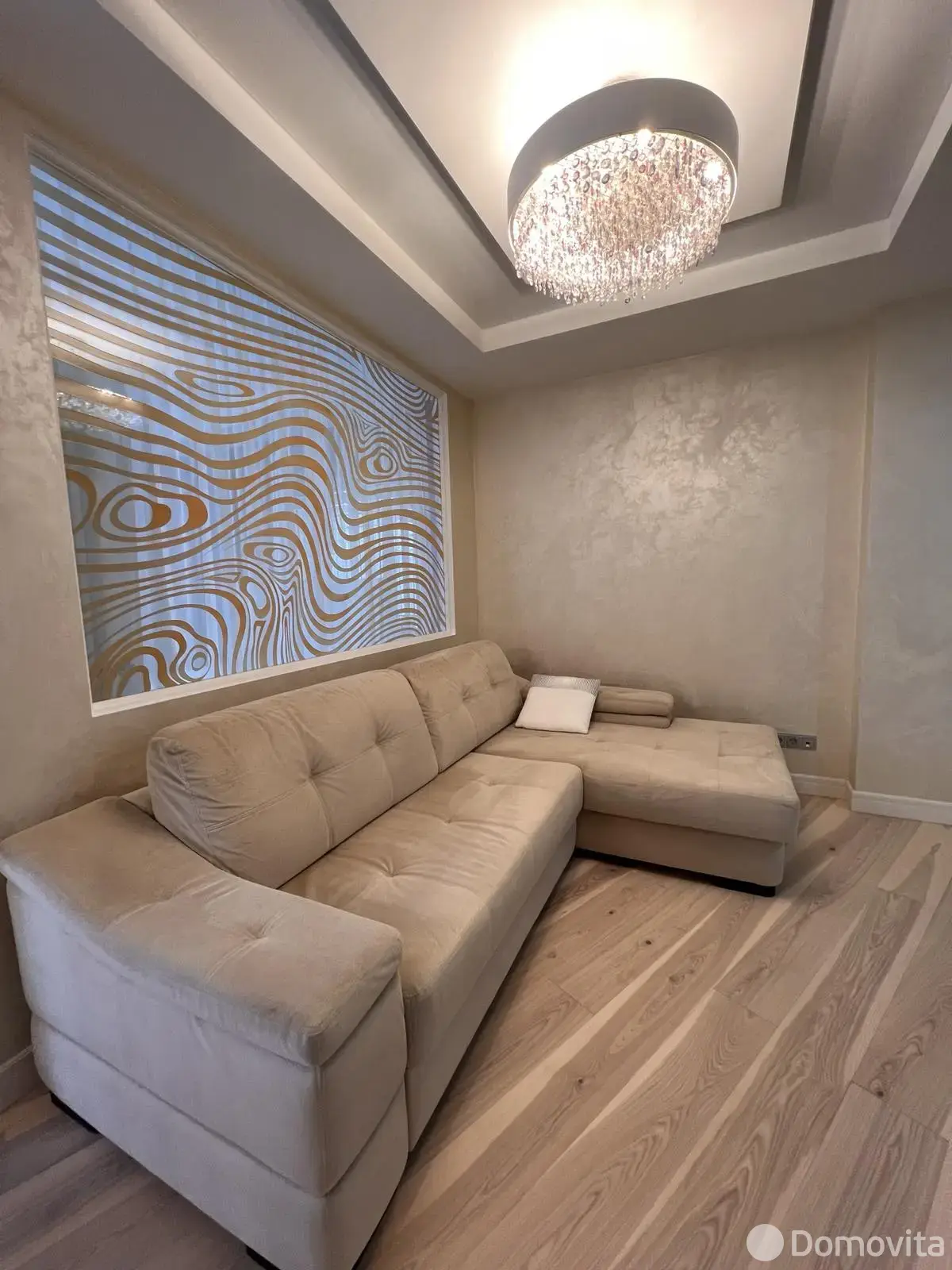 аренда квартиры, Минск, пр-т Победителей, д. 27