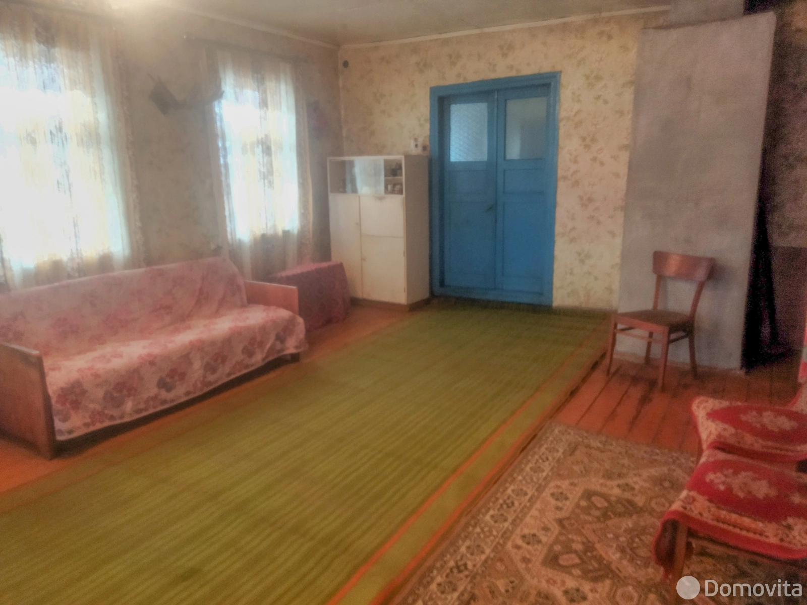 коттедж, Ануфровичи, 