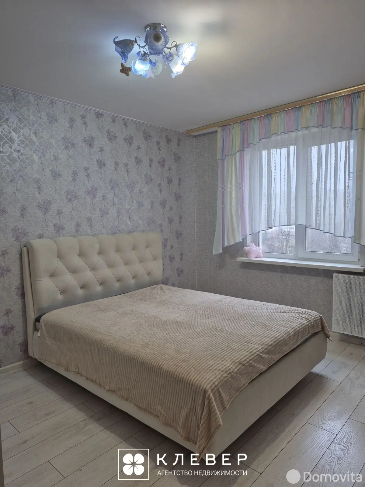 Снять 3-комнатную квартиру в Минске, ул. Сергея Есенина, д. 139, 450USD, код 148785 - фото 6