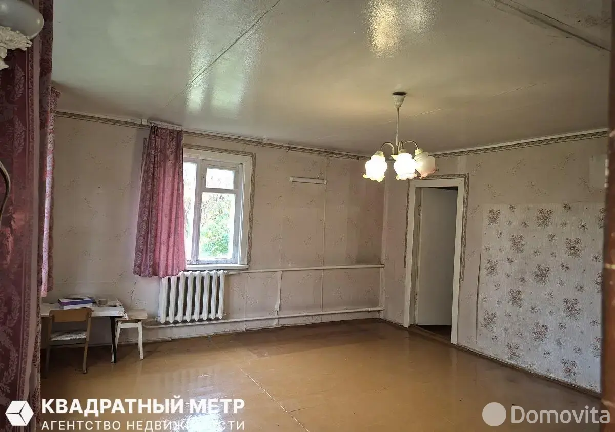 дом, Талька, ул. Назарова 