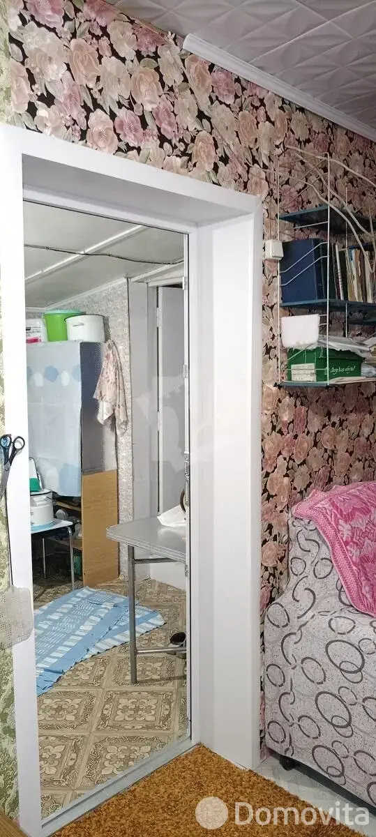 дом, Избище, 