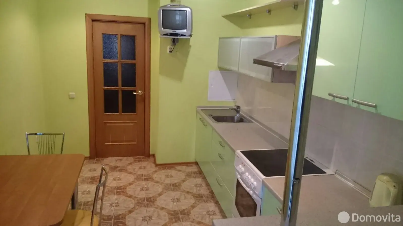 Снять 1-комнатную квартиру в Минске, ул. 50 лет Победы, д. 21, 350USD, код 150386 - фото 4