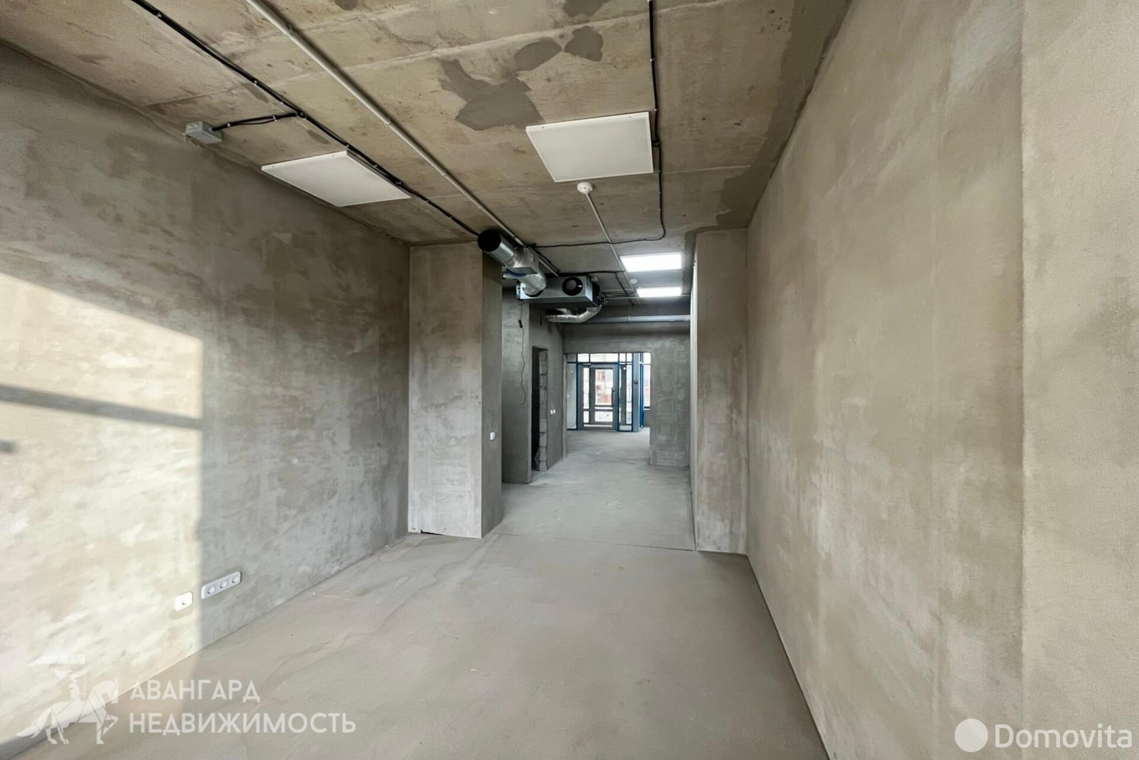 арендовать торговый объект, Минск, ул. Кропоткина, д. 61