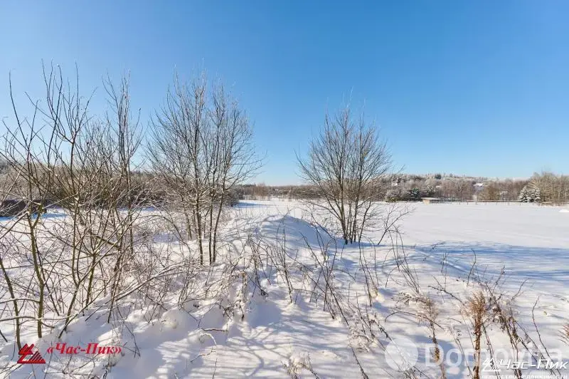 участок, Черемуха, 