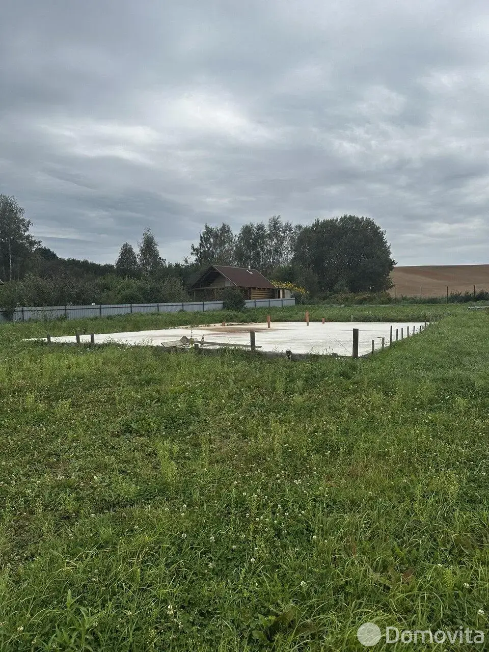 купить участок, Косино, д. 1