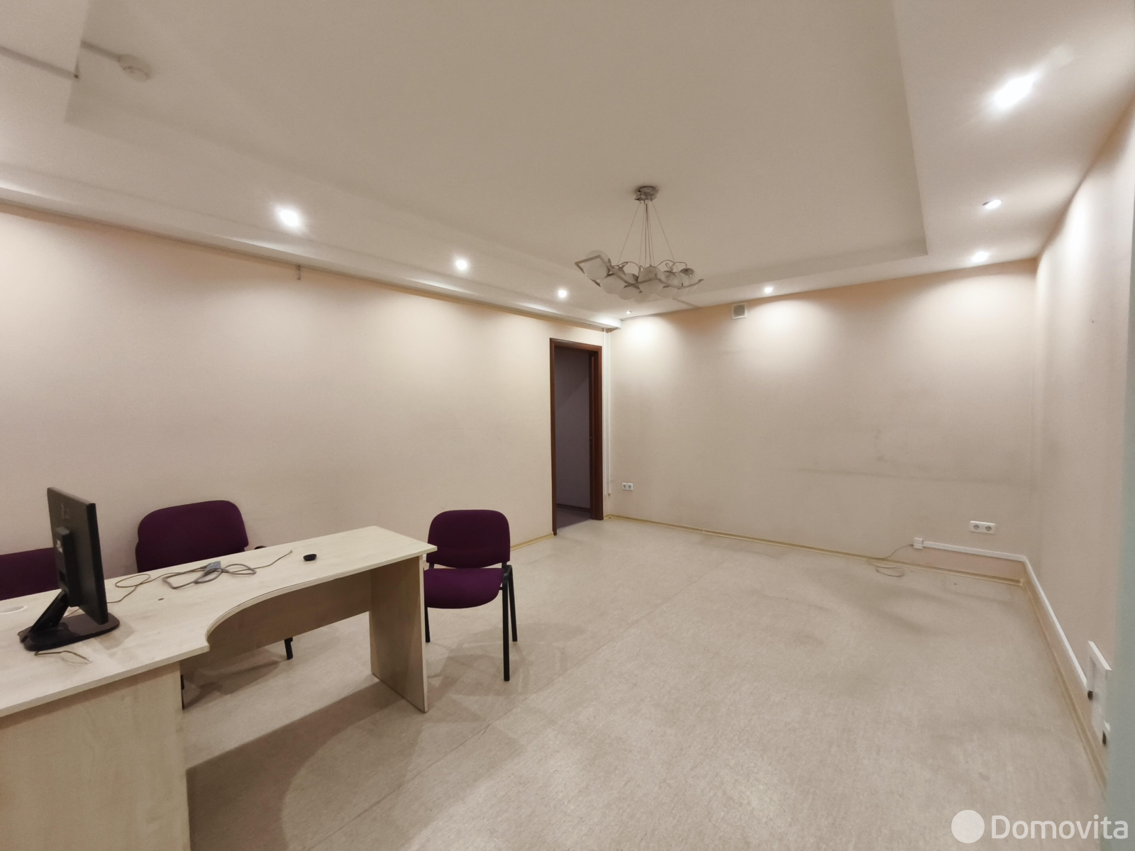 Купить офис на ул. Седых, д. 12/А в Минске, 90000USD, код 10242 - фото 2