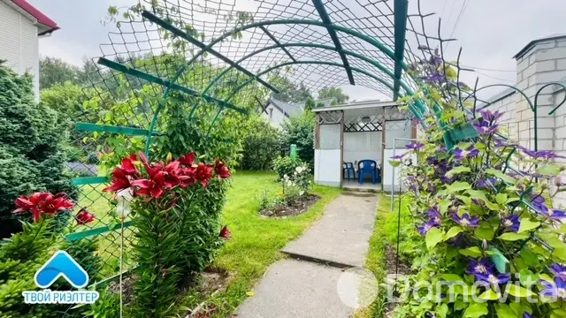 дом, Мозырь, ул. Промышленная 