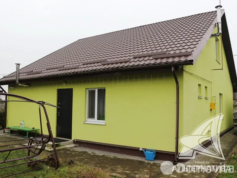 дом, Брест, - лучшее предложение