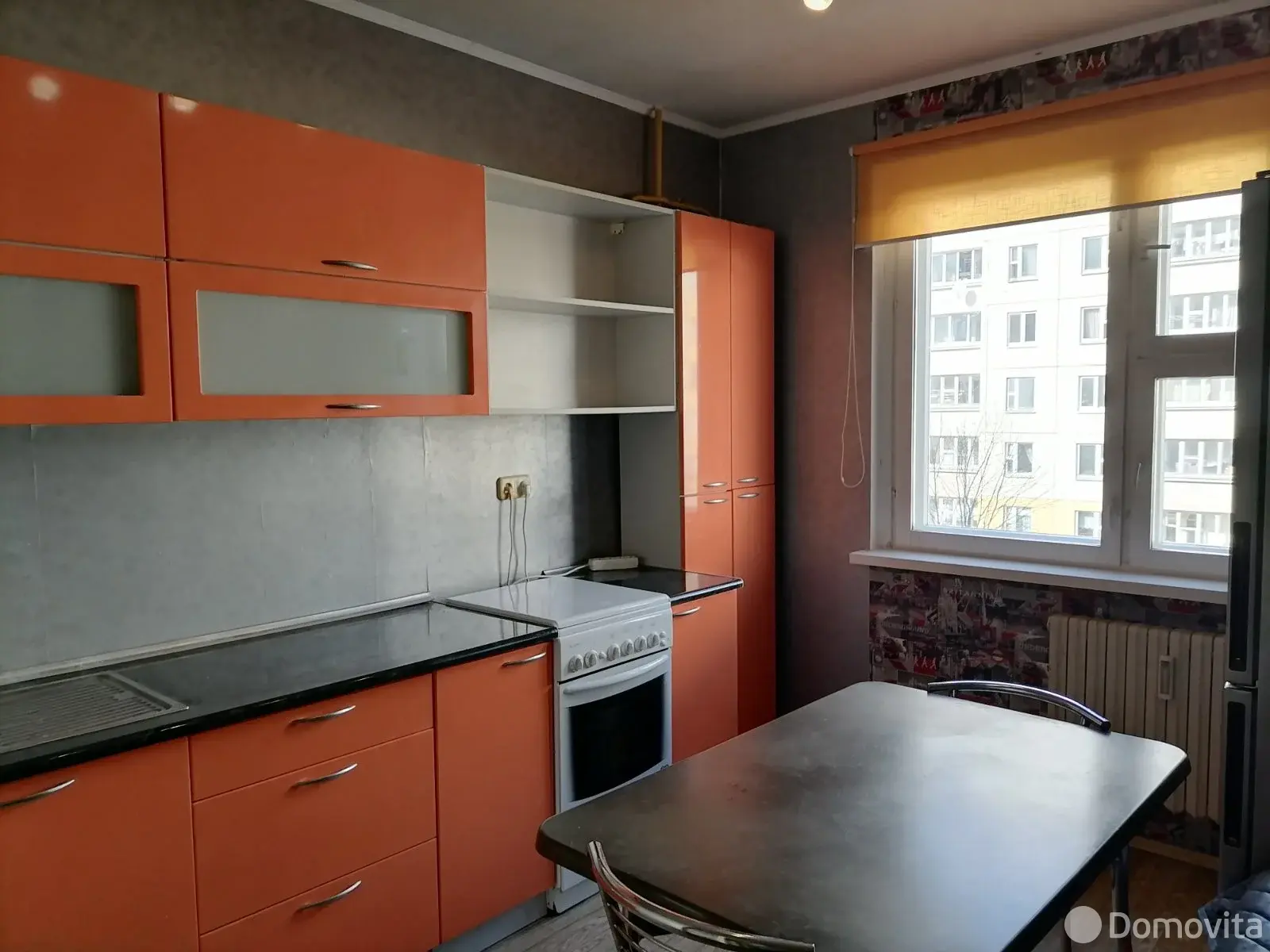 квартира, Минск, ул. Лещинского, д. 31/3 от собственника