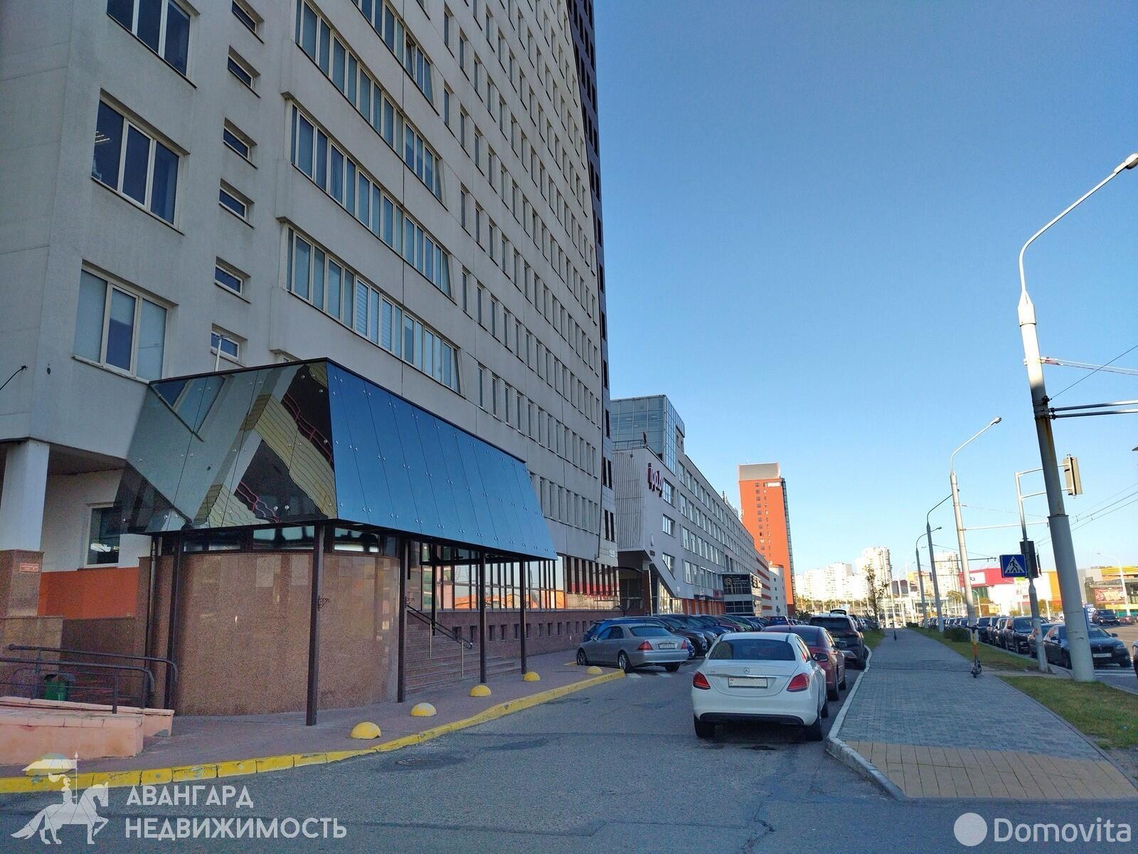 Купить офис на ул. Тимирязева, д. 65/Б в Минске, 402050USD, код 7813 - фото 12