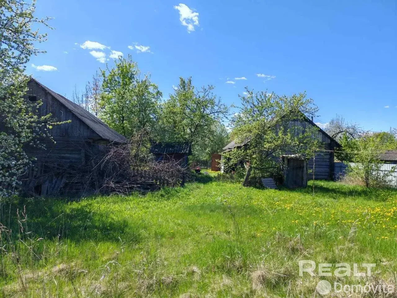 продажа дома, Старая Гута, ул. Майская