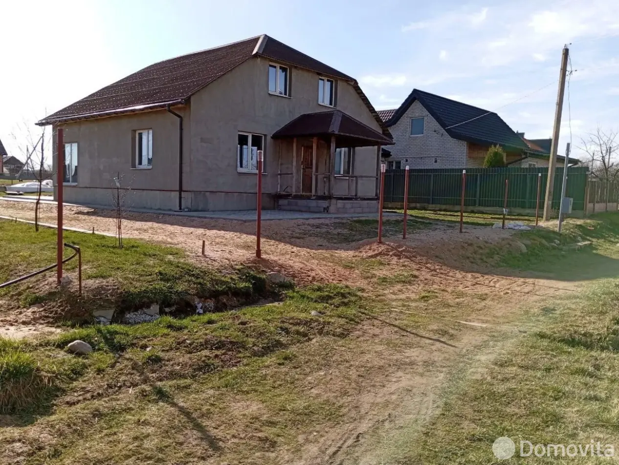 продажа коттеджа, Заполье, ул. Полевая, д. 14