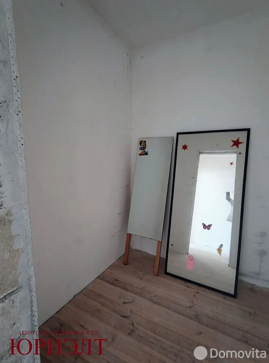 коттедж, Полыковичи, ул. Лесная