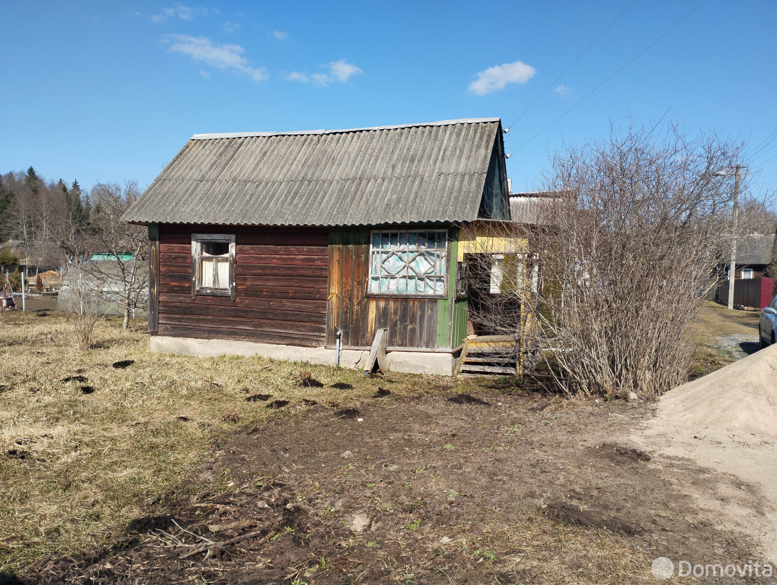 дача, Новая Лира, без посредников