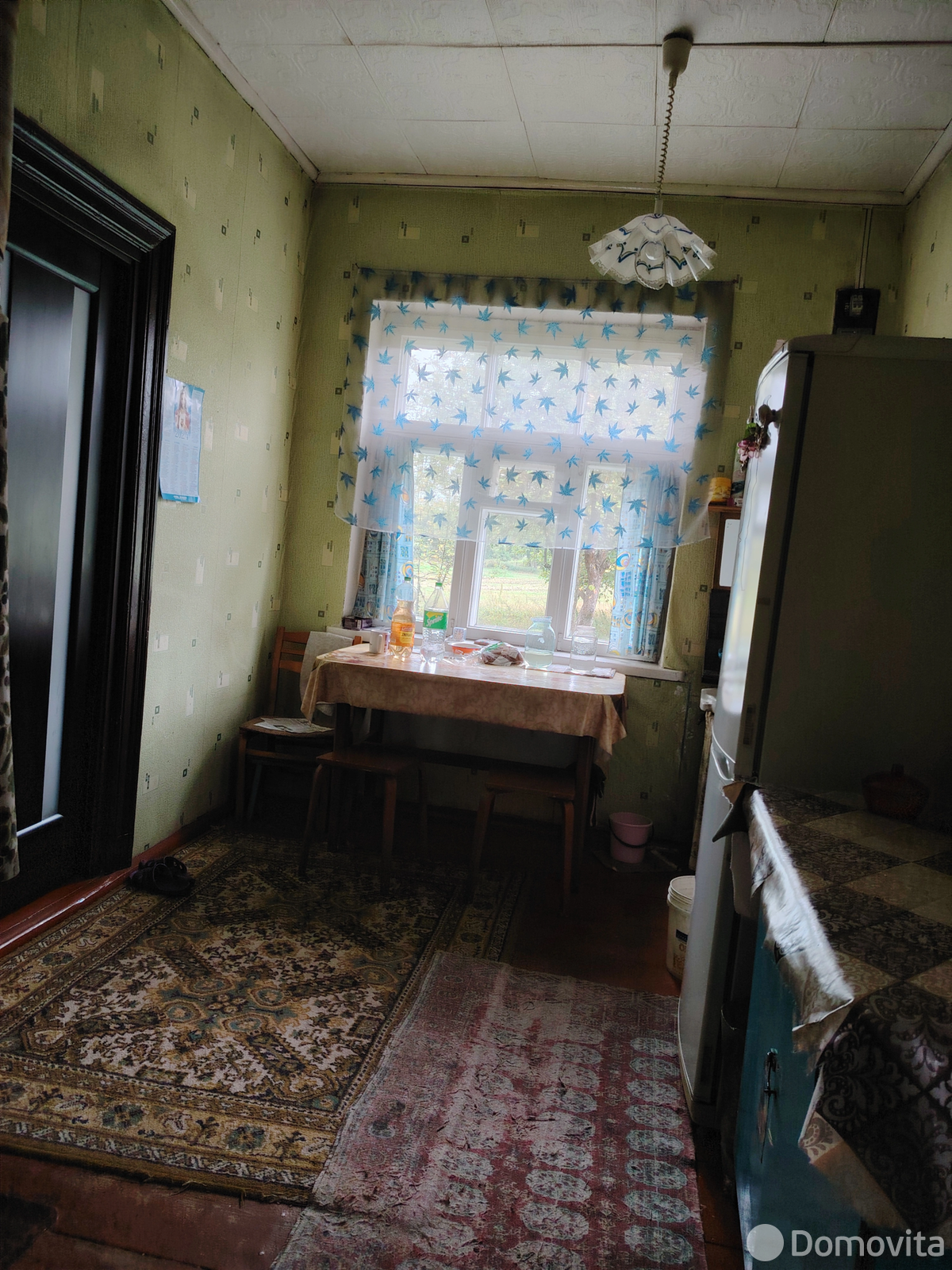дача, Лихачи, 