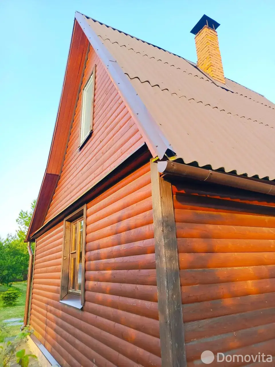 дача, Березка ст.Слобода, д. 42 