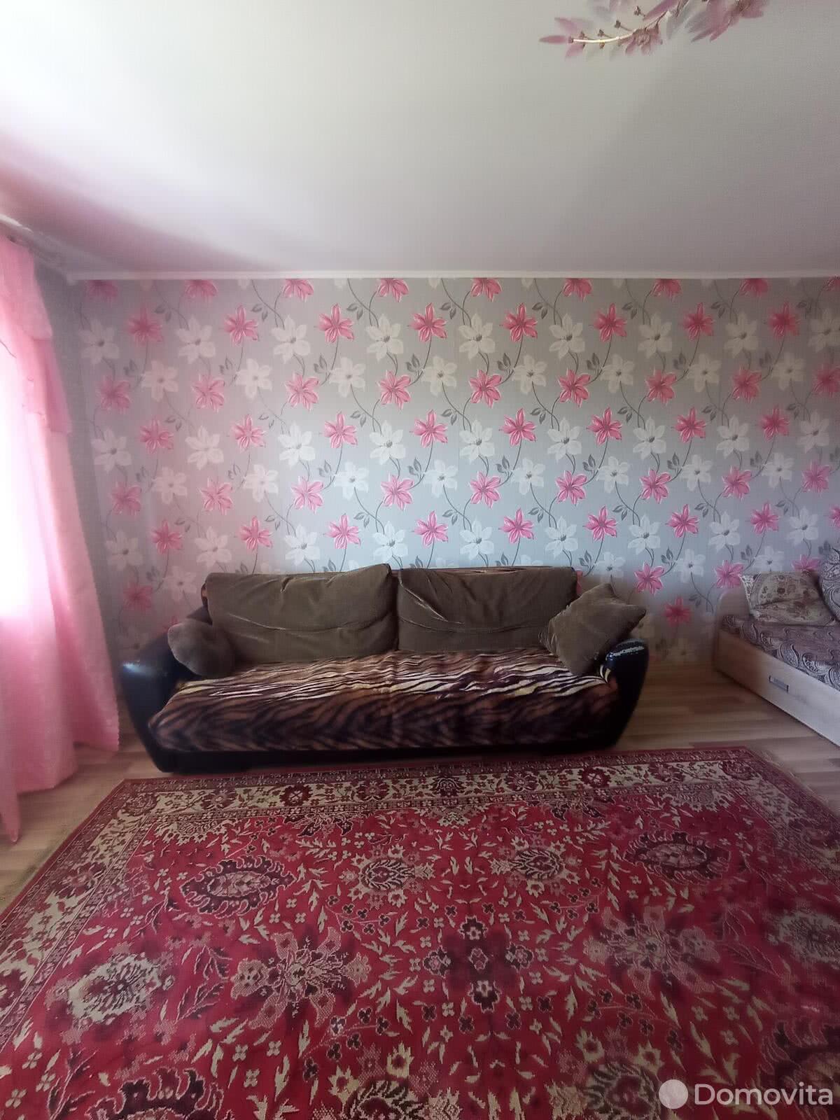 Продажа 1-комнатной квартиры в Гомеле, ул. Барыкина, д. 163А, 24000 USD, код: 1020126 - фото 5