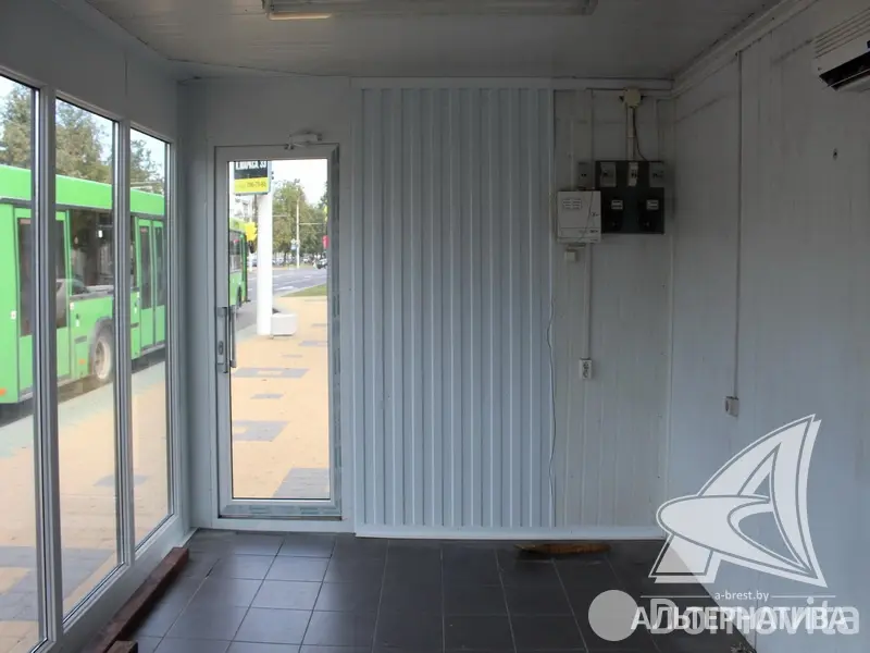 торговый объект, Брест, , стоимость продажи 46 500 р.