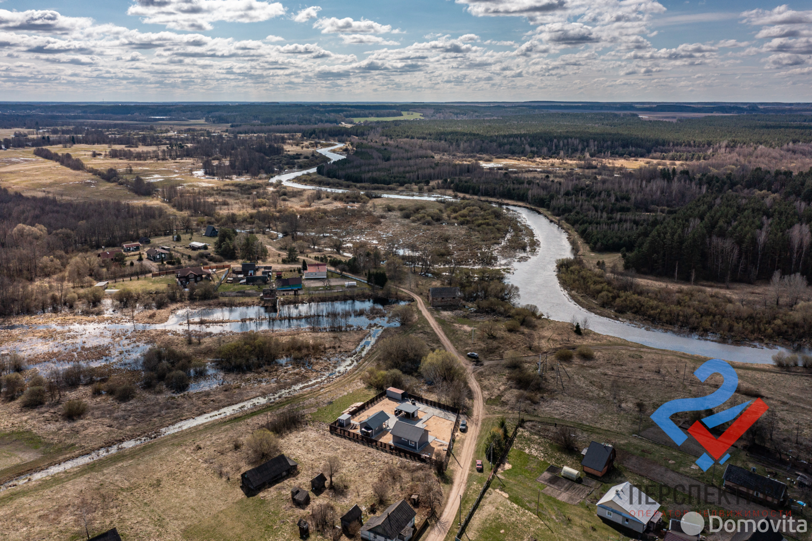 дача, Жуков Борок, ул. Центральная, д. 59 